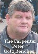 The Carpenter at Octobenches