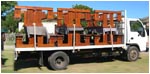 Octo Benches delivers to Cape Town and surrounding areas