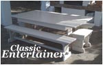 Classic Entertainer - 12 Seater
