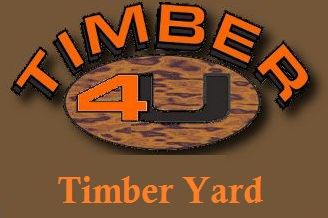 Timber supplied by Timber 4U Timber Yard